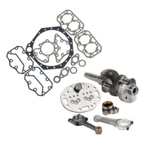 Compressor Parts