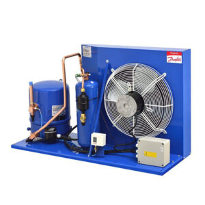 Condensing Unit