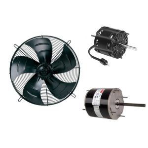 Fan Motors