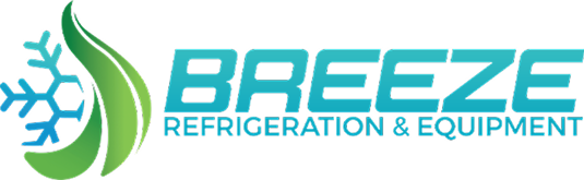 Breeze Logo