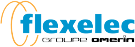 Flexelec Logo