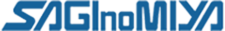 Saginomiya Logo
