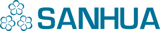 SANHUA Logo