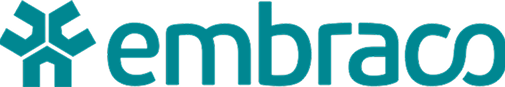 Embraco Logo