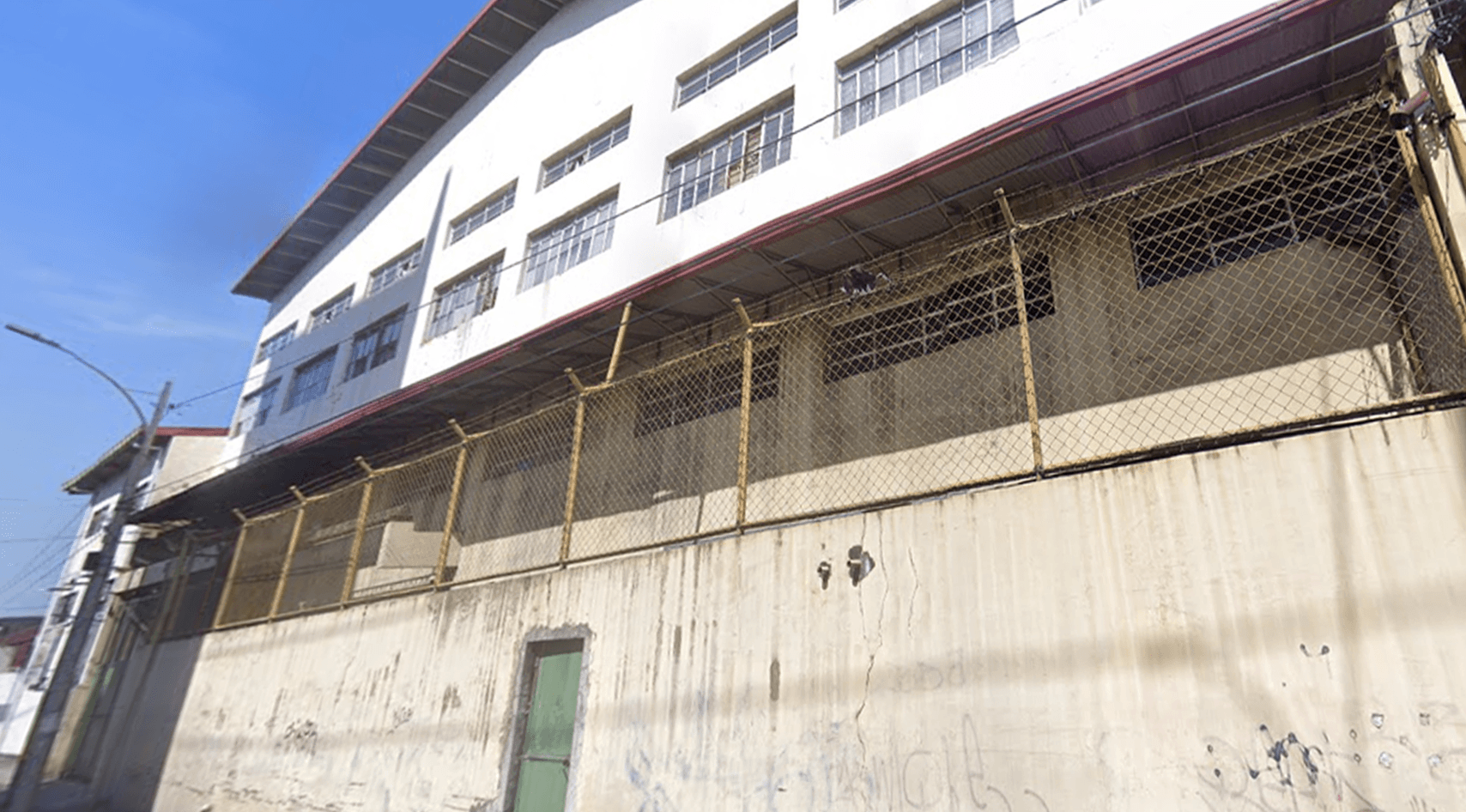 Facilities Baler QC 1