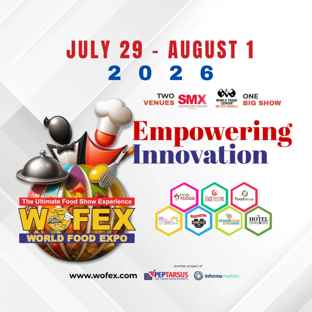 Cheepuck Refrigeration Inc. to Exhibit at WOFEX 2026